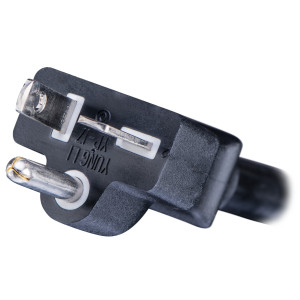 CyberPower CPS1220RMS Rackmount surge protector, 20-Amp, 1800 Joules, 12 NEMA 5-20R outlets